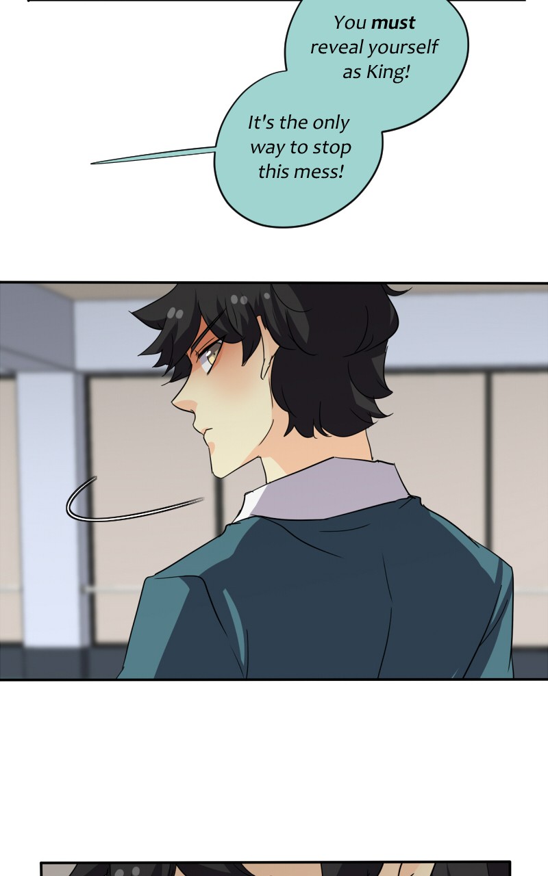 unOrdinary Chap 159 - Next Chap 160