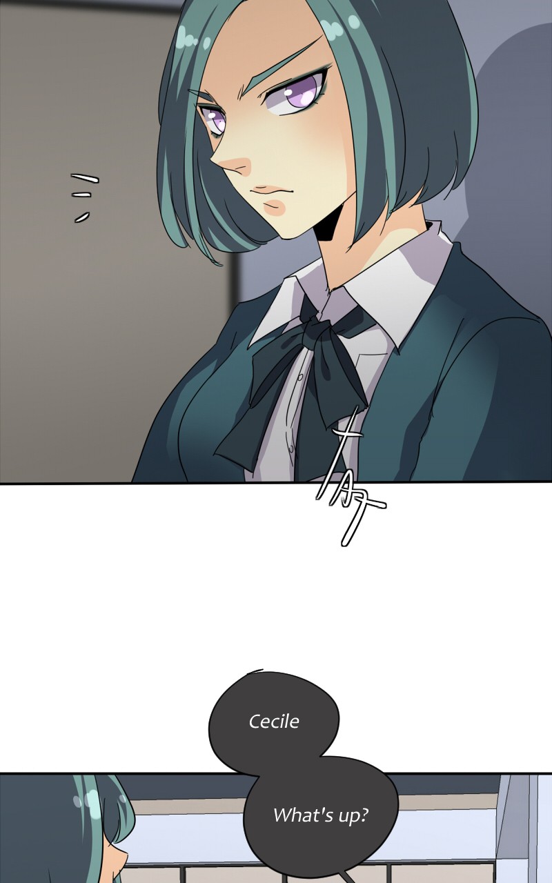 unOrdinary Chap 159 - Next Chap 160