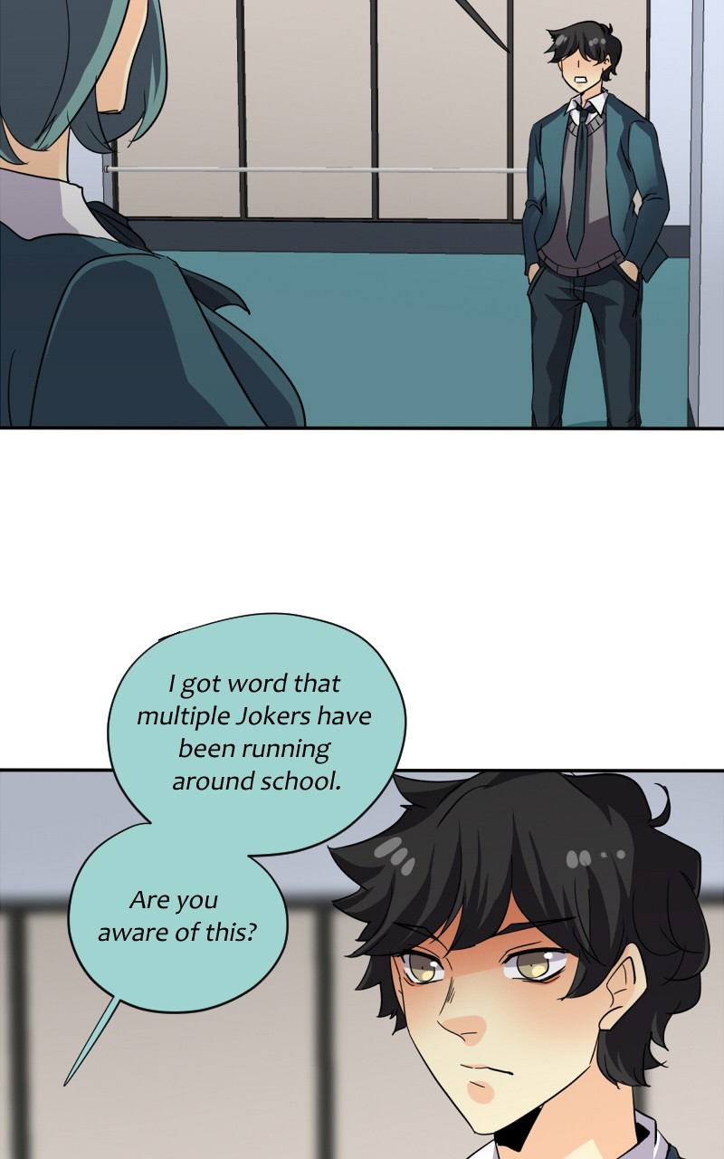 unOrdinary Chap 159 - Next Chap 160