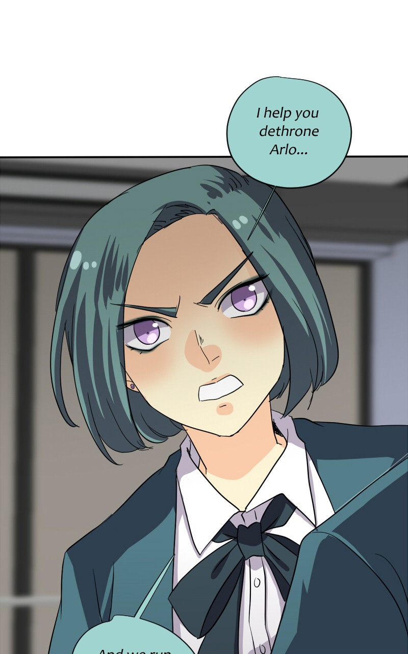 unOrdinary Chap 159 - Next Chap 160