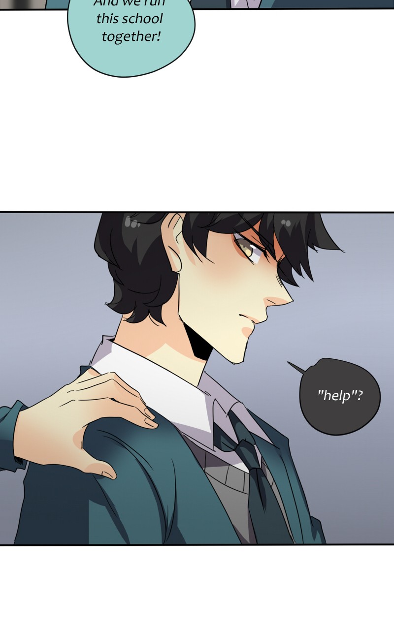 unOrdinary Chap 159 - Next Chap 160