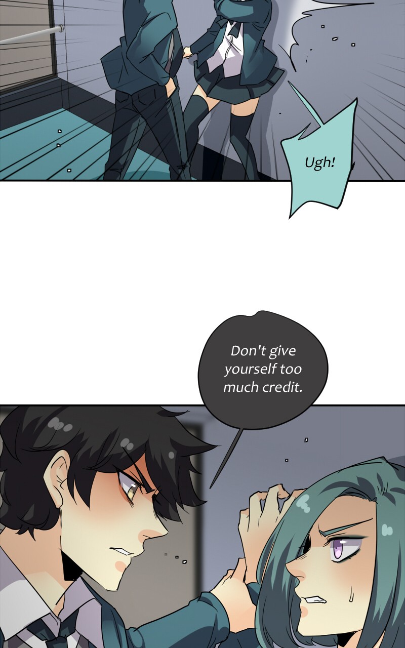 unOrdinary Chap 159 - Next Chap 160