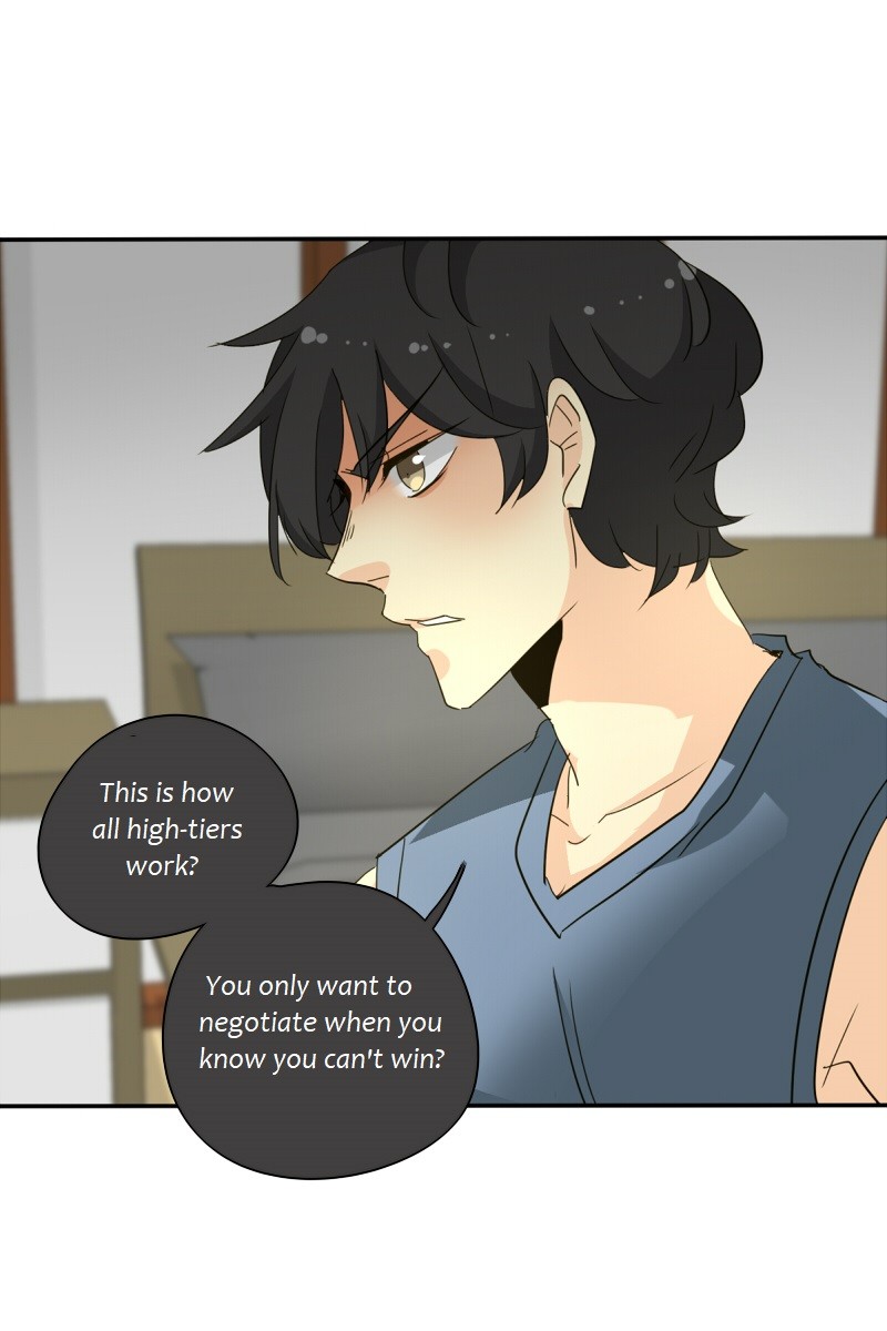 unOrdinary Chap 150 - Next Chap 151