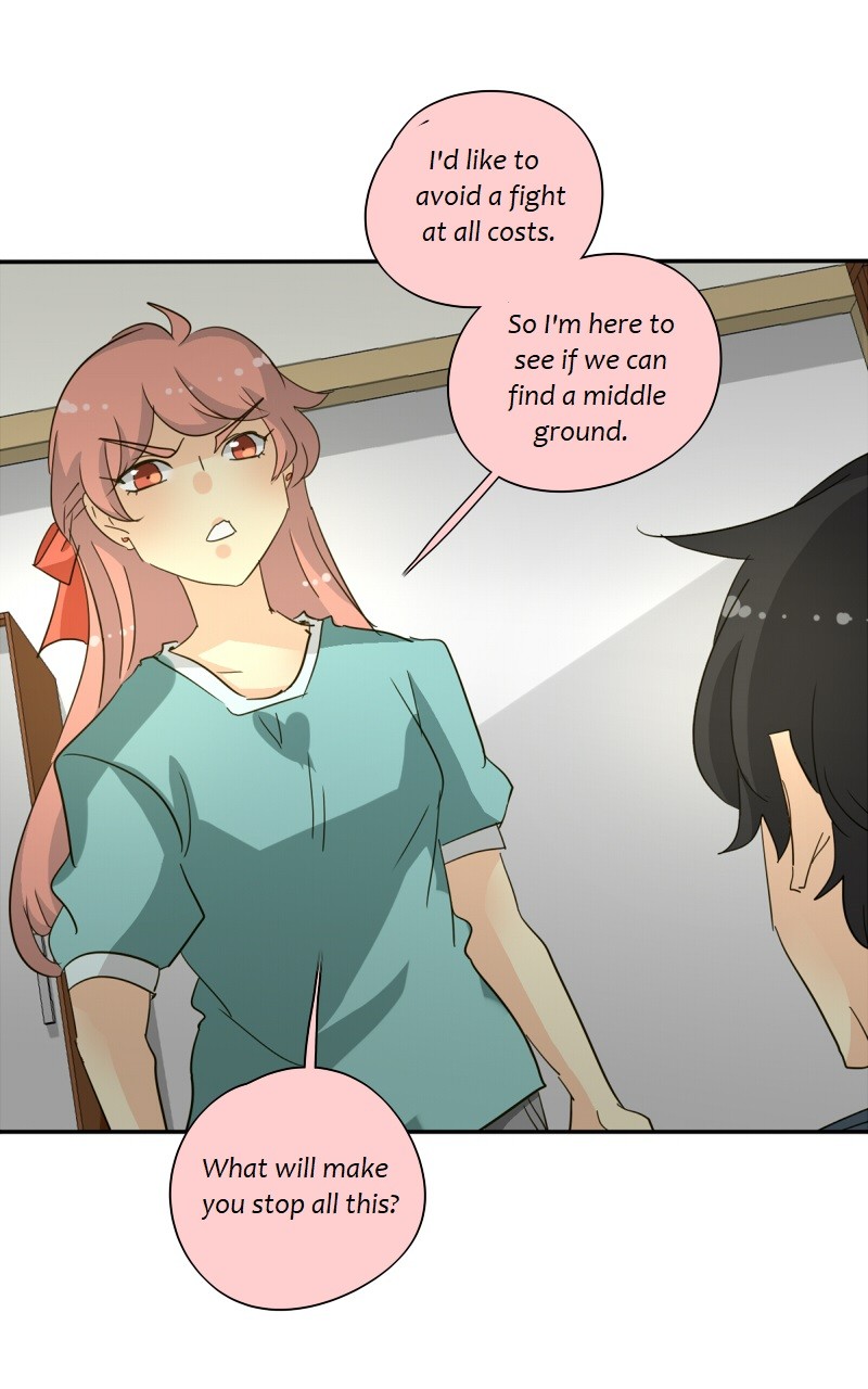 unOrdinary Chap 150 - Next Chap 151