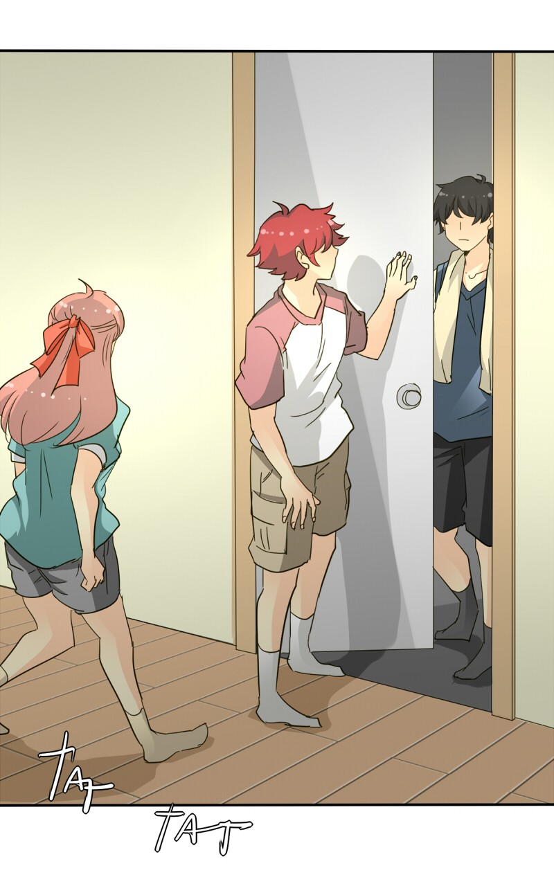 unOrdinary Chap 150 - Next Chap 151