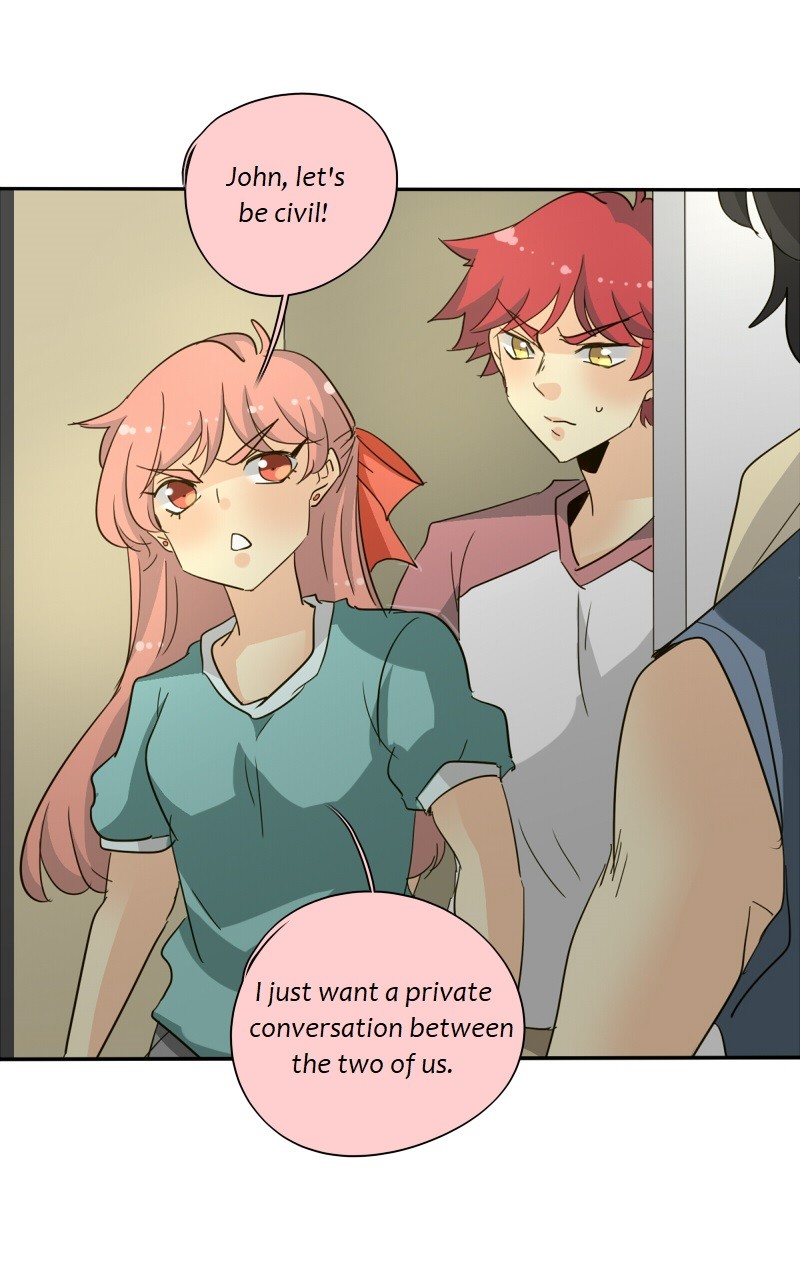 unOrdinary Chap 150 - Next Chap 151