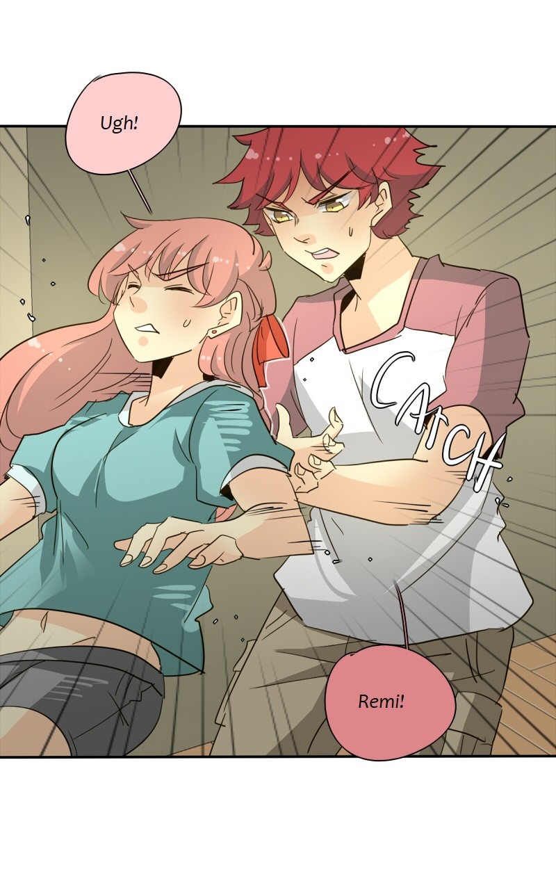 unOrdinary Chap 150 - Next Chap 151