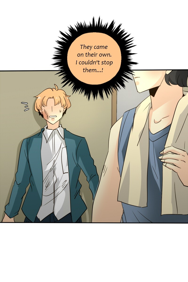 unOrdinary Chap 150 - Next Chap 151