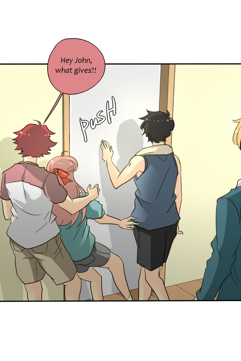 unOrdinary Chap 150 - Next Chap 151