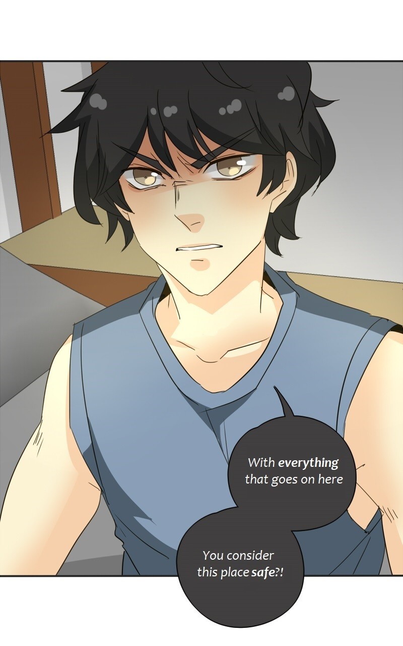 unOrdinary Chap 150 - Next Chap 151