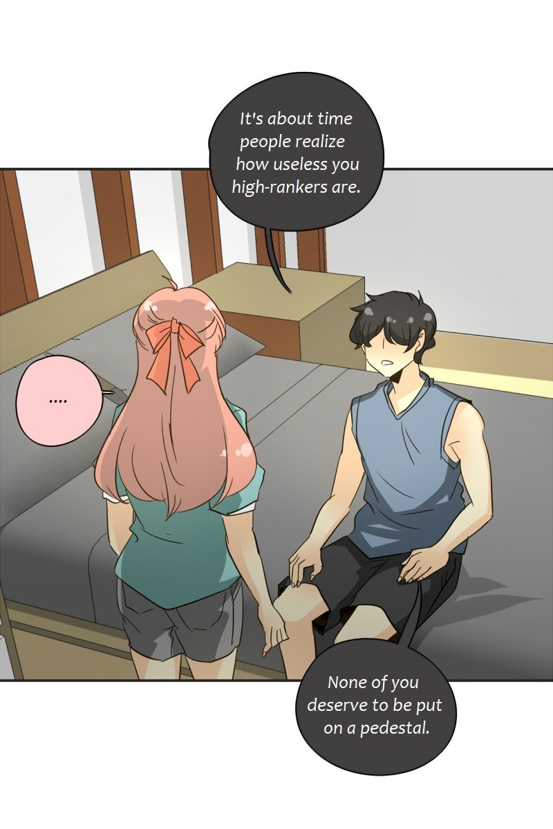 unOrdinary Chap 150 - Next Chap 151