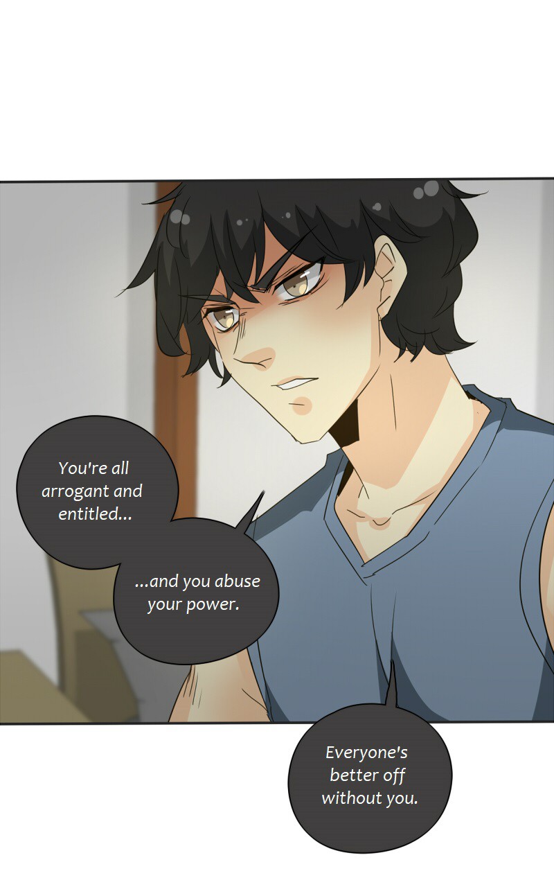 unOrdinary Chap 150 - Next Chap 151