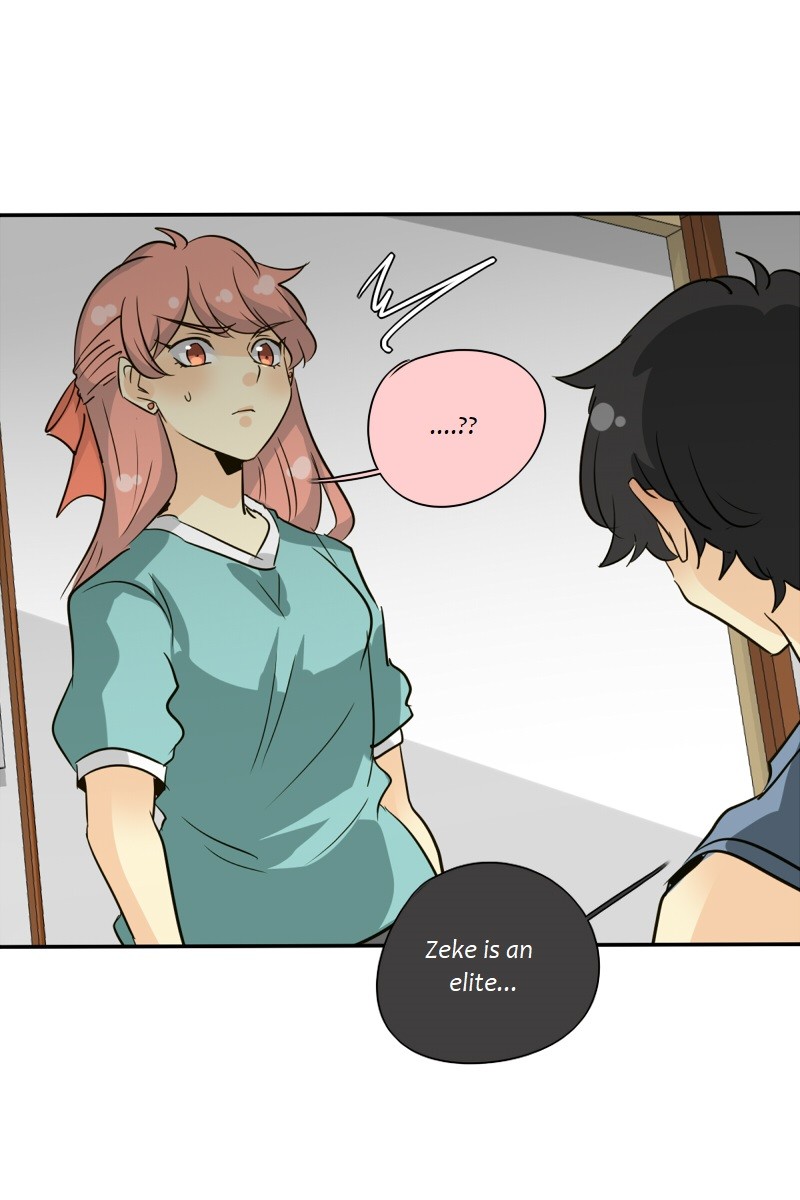 unOrdinary Chap 150 - Next Chap 151