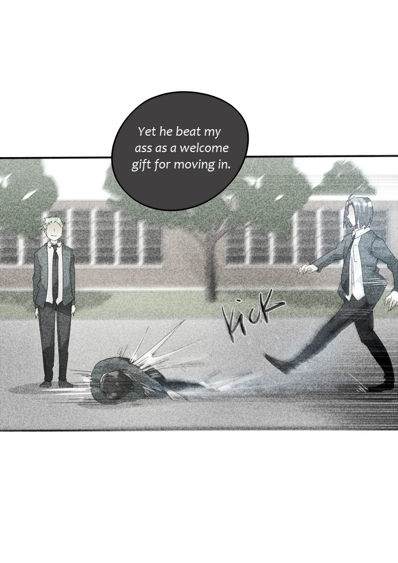 unOrdinary Chap 150 - Next Chap 151