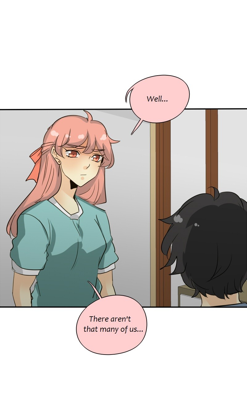 unOrdinary Chap 150 - Next Chap 151