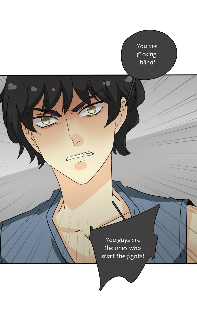 unOrdinary Chap 150 - Next Chap 151