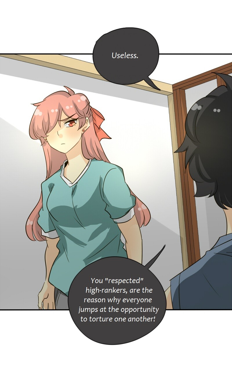 unOrdinary Chap 150 - Next Chap 151