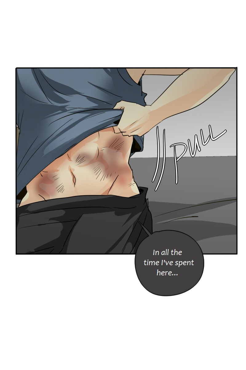 unOrdinary Chap 150 - Next Chap 151