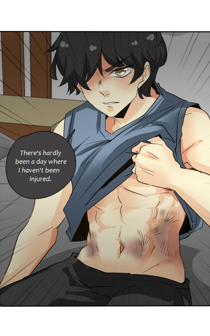 unOrdinary Chap 150 - Next Chap 151