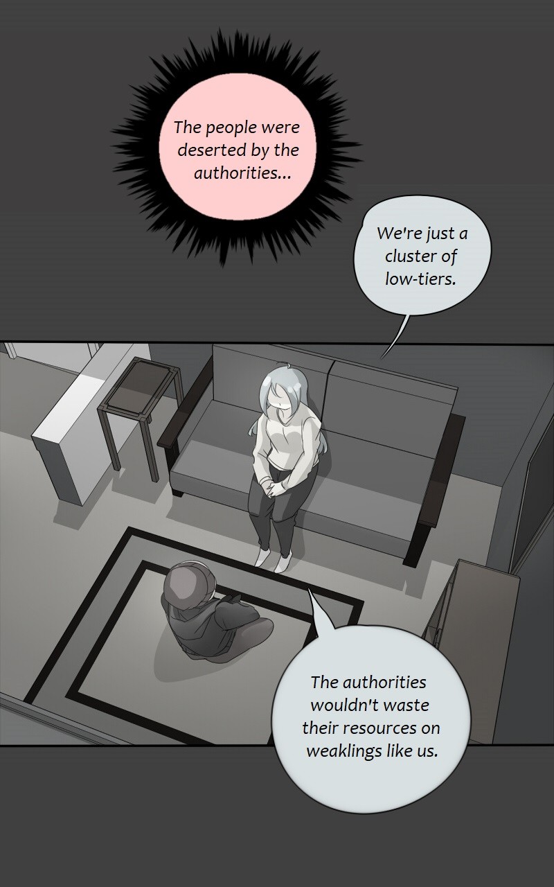 unOrdinary Chap 150 - Next Chap 151