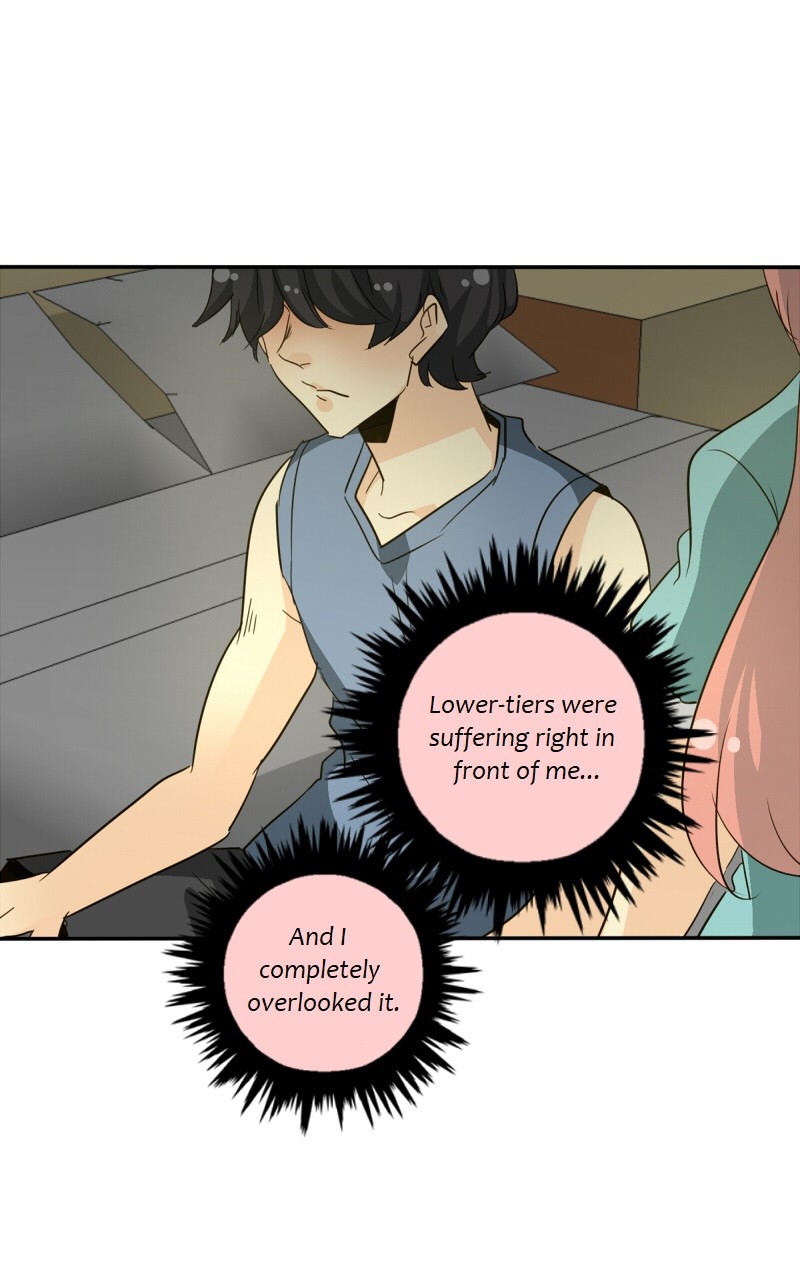 unOrdinary Chap 150 - Next Chap 151