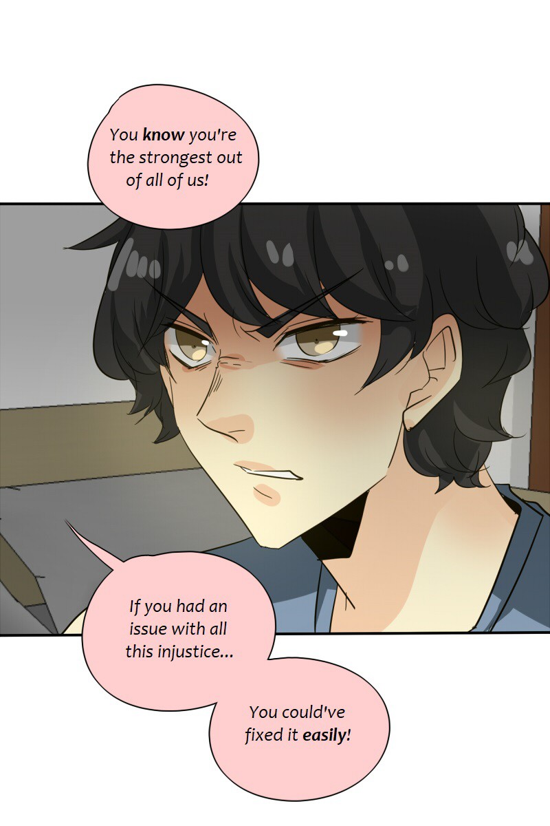 unOrdinary Chap 150 - Next Chap 151