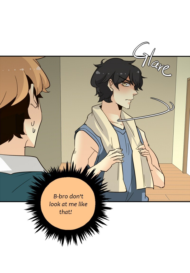 unOrdinary Chap 150 - Next Chap 151