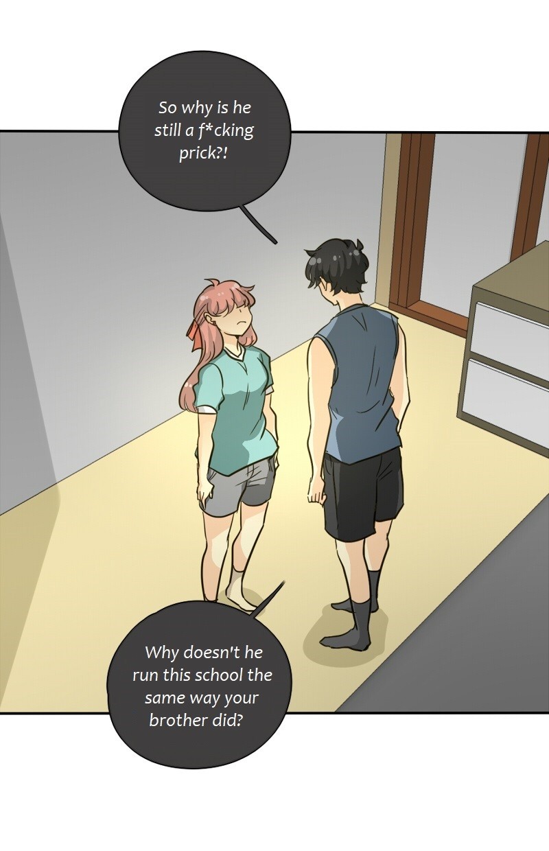 unOrdinary Chap 151 - Next Chap 152
