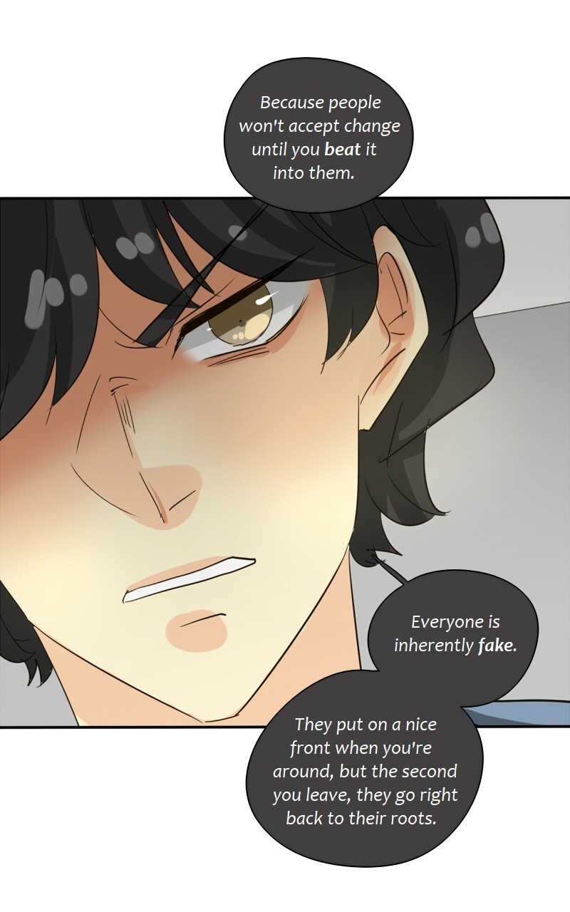 unOrdinary Chap 151 - Next Chap 152