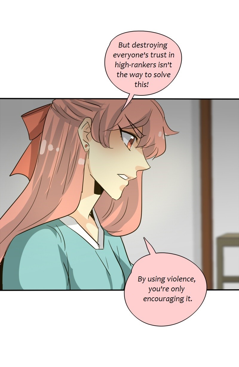 unOrdinary Chap 151 - Next Chap 152