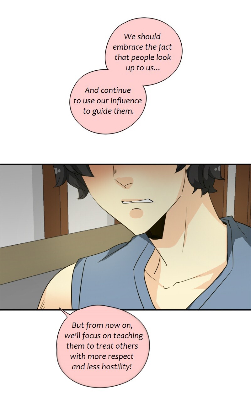 unOrdinary Chap 151 - Next Chap 152