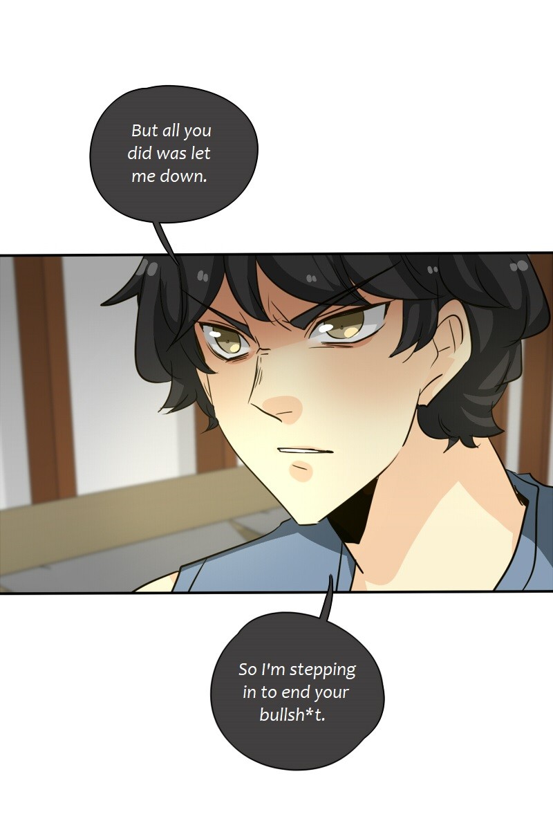 unOrdinary Chap 151 - Next Chap 152