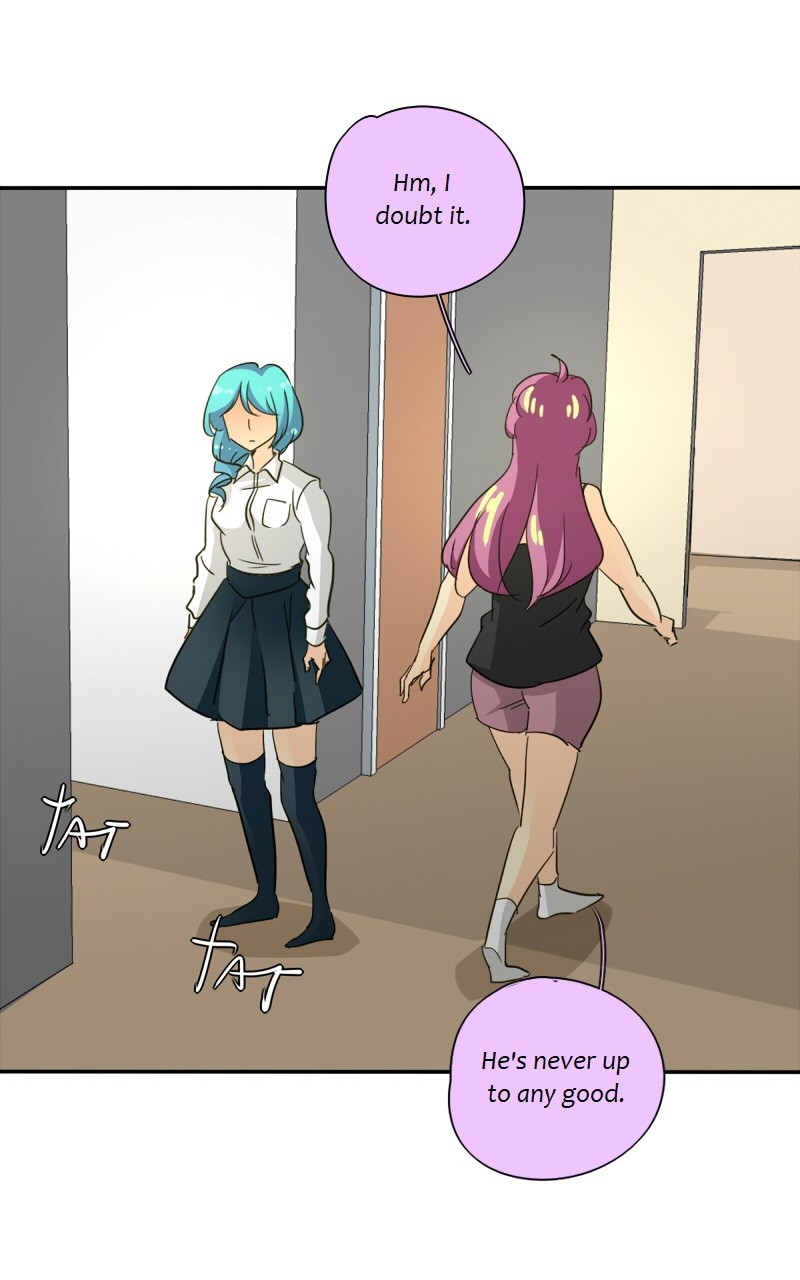 unOrdinary Chap 151 - Next Chap 152