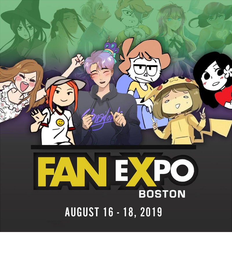 unOrdinary Chap 151 - Next Chap 152