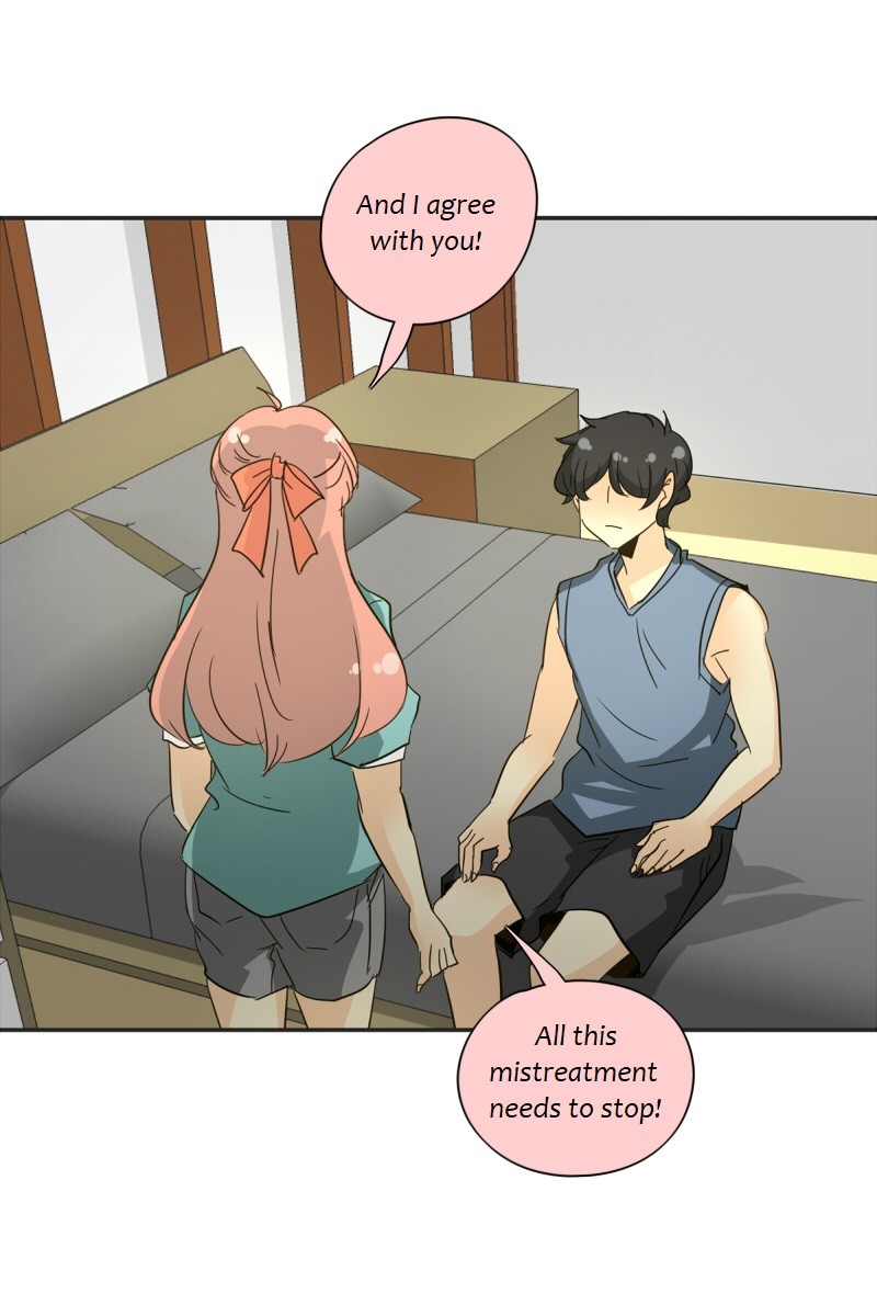 unOrdinary Chap 151 - Next Chap 152