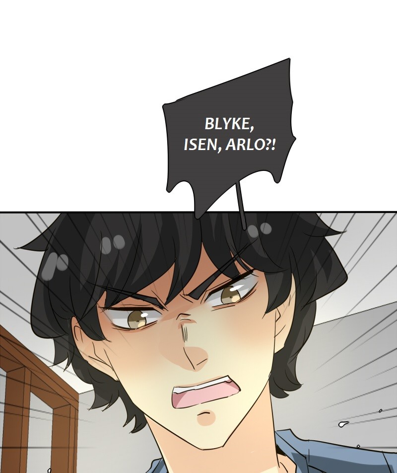 unOrdinary Chap 151 - Next Chap 152