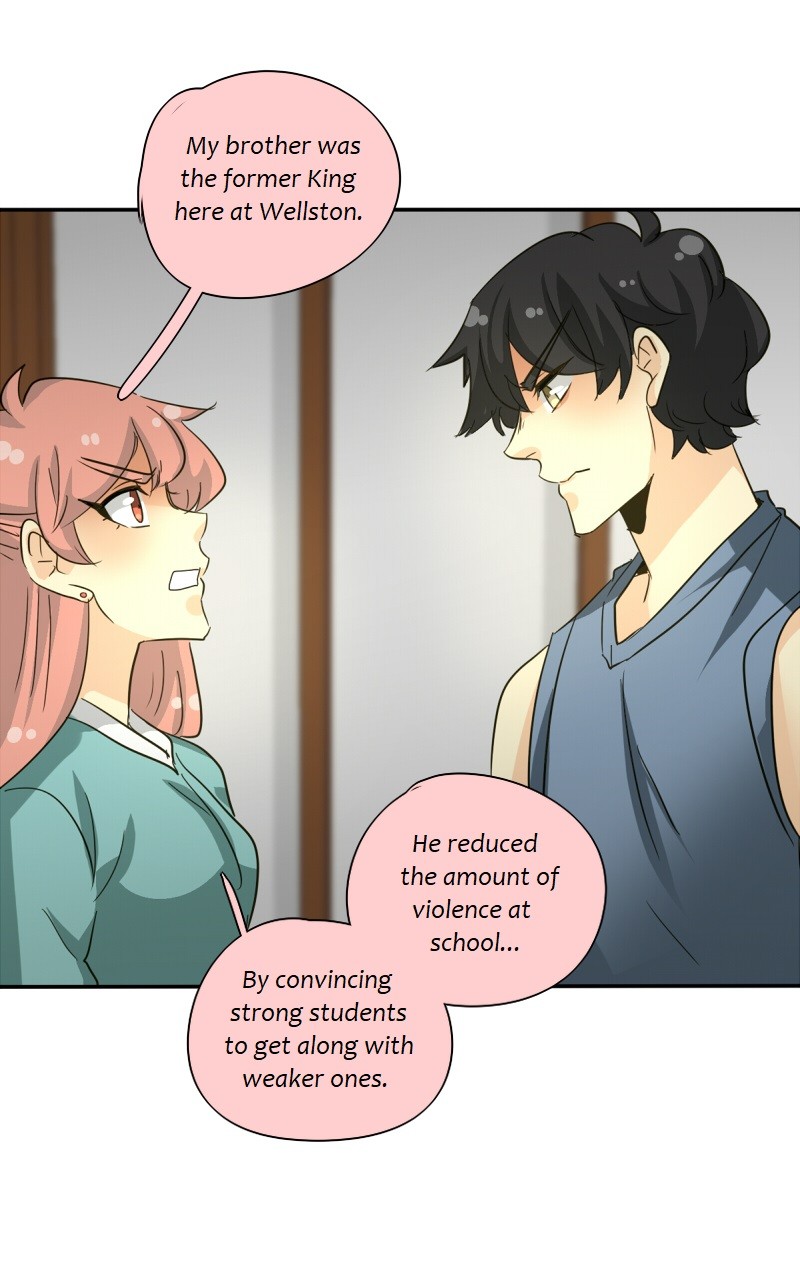 unOrdinary Chap 151 - Next Chap 152