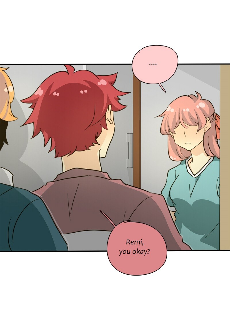 unOrdinary Chap 151 - Next Chap 152