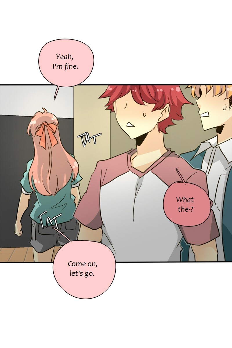 unOrdinary Chap 151 - Next Chap 152