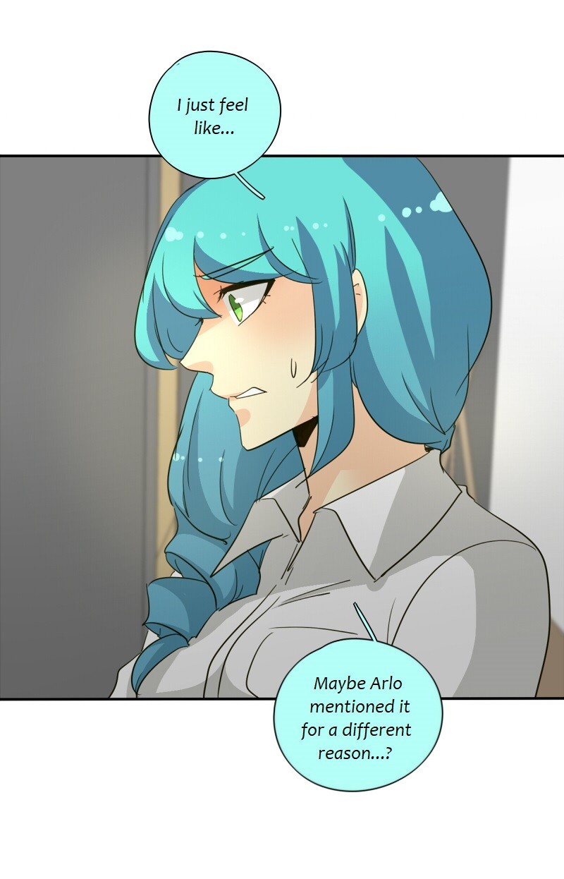 unOrdinary Chap 151 - Next Chap 152