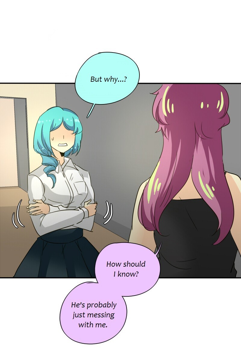 unOrdinary Chap 151 - Next Chap 152