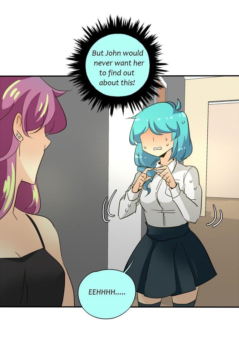 unOrdinary Chap 151 - Next Chap 152