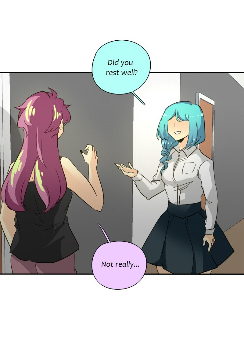 unOrdinary Chap 151 - Next Chap 152