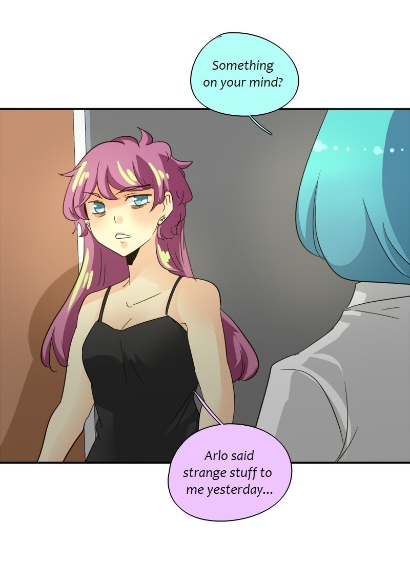 unOrdinary Chap 151 - Next Chap 152