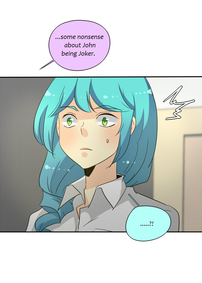 unOrdinary Chap 151 - Next Chap 152