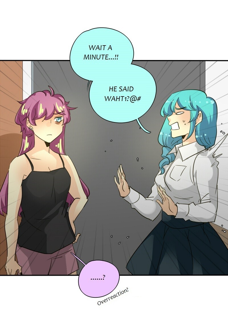 unOrdinary Chap 151 - Next Chap 152