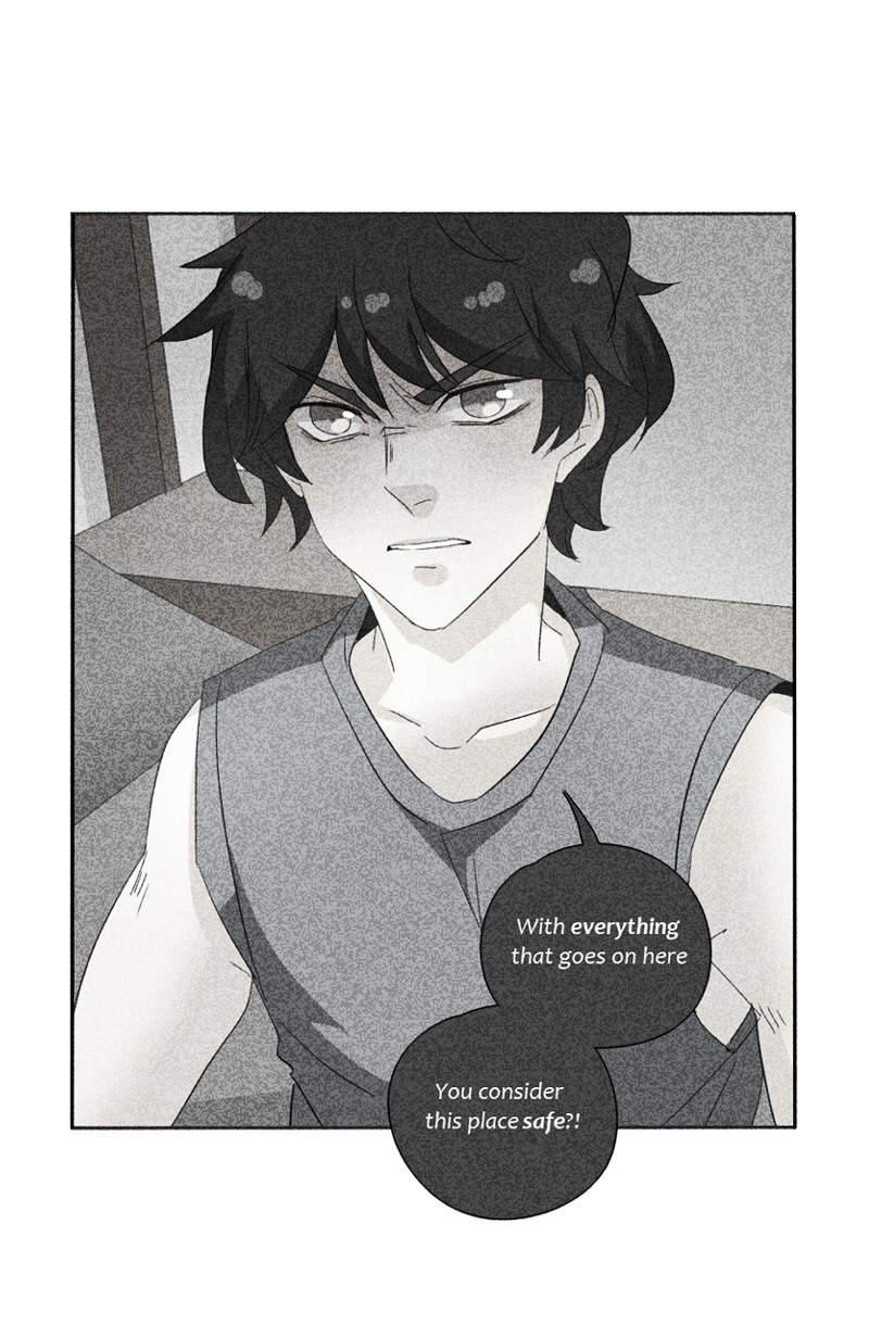unOrdinary Chap 152 - Next Chap 153