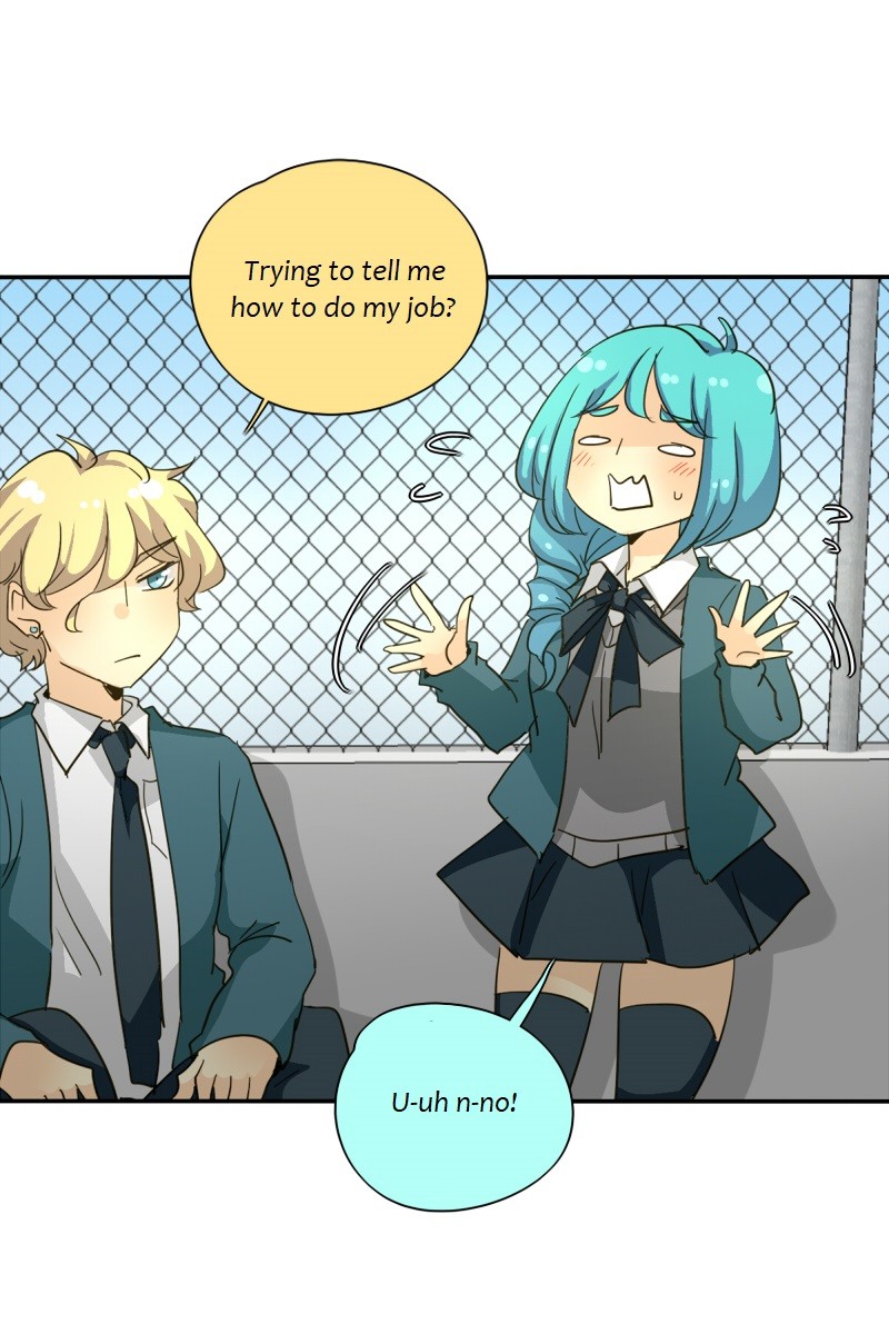 unOrdinary Chap 152 - Next Chap 153