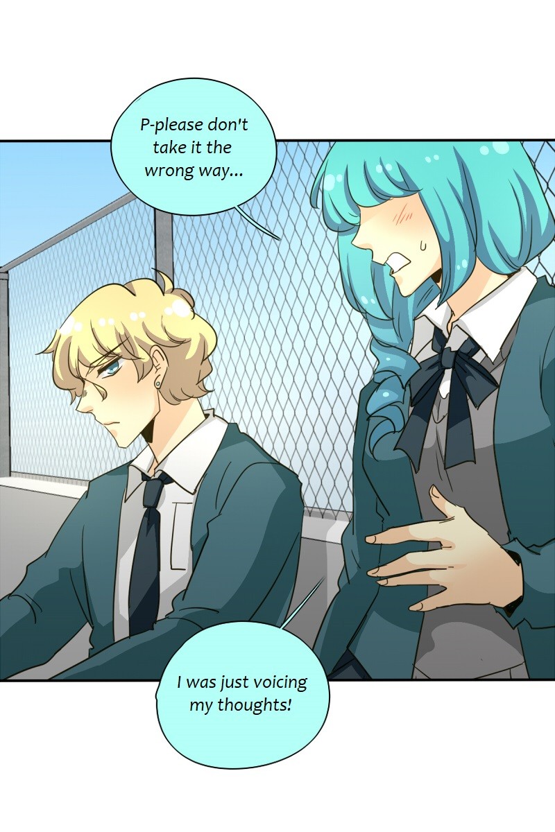 unOrdinary Chap 152 - Next Chap 153