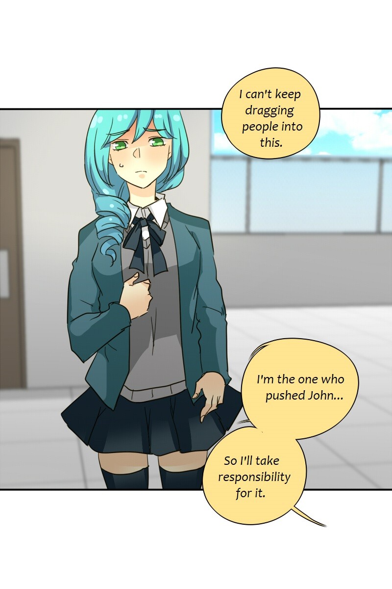 unOrdinary Chap 152 - Next Chap 153